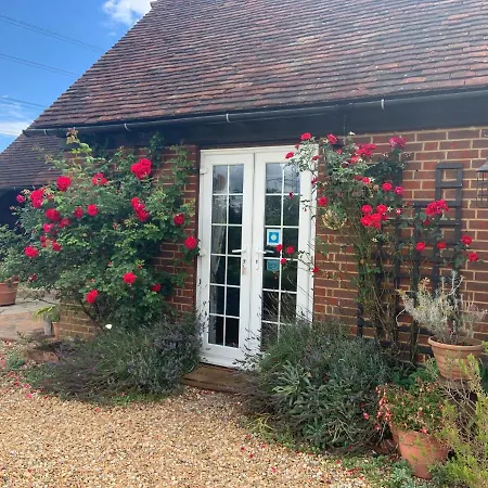 Rose Cottage Rye Exterior photo