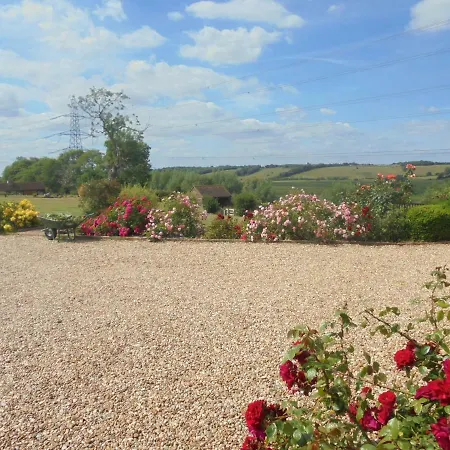 Rose Cottage Rye Exterior photo