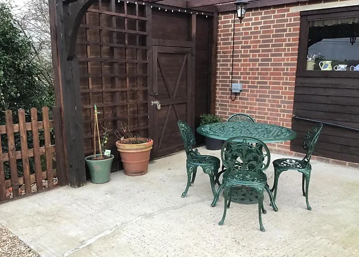 Rose Cottage