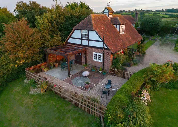 Rose Cottage