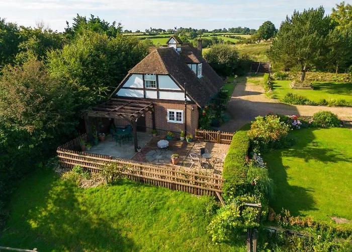 Rose Cottage